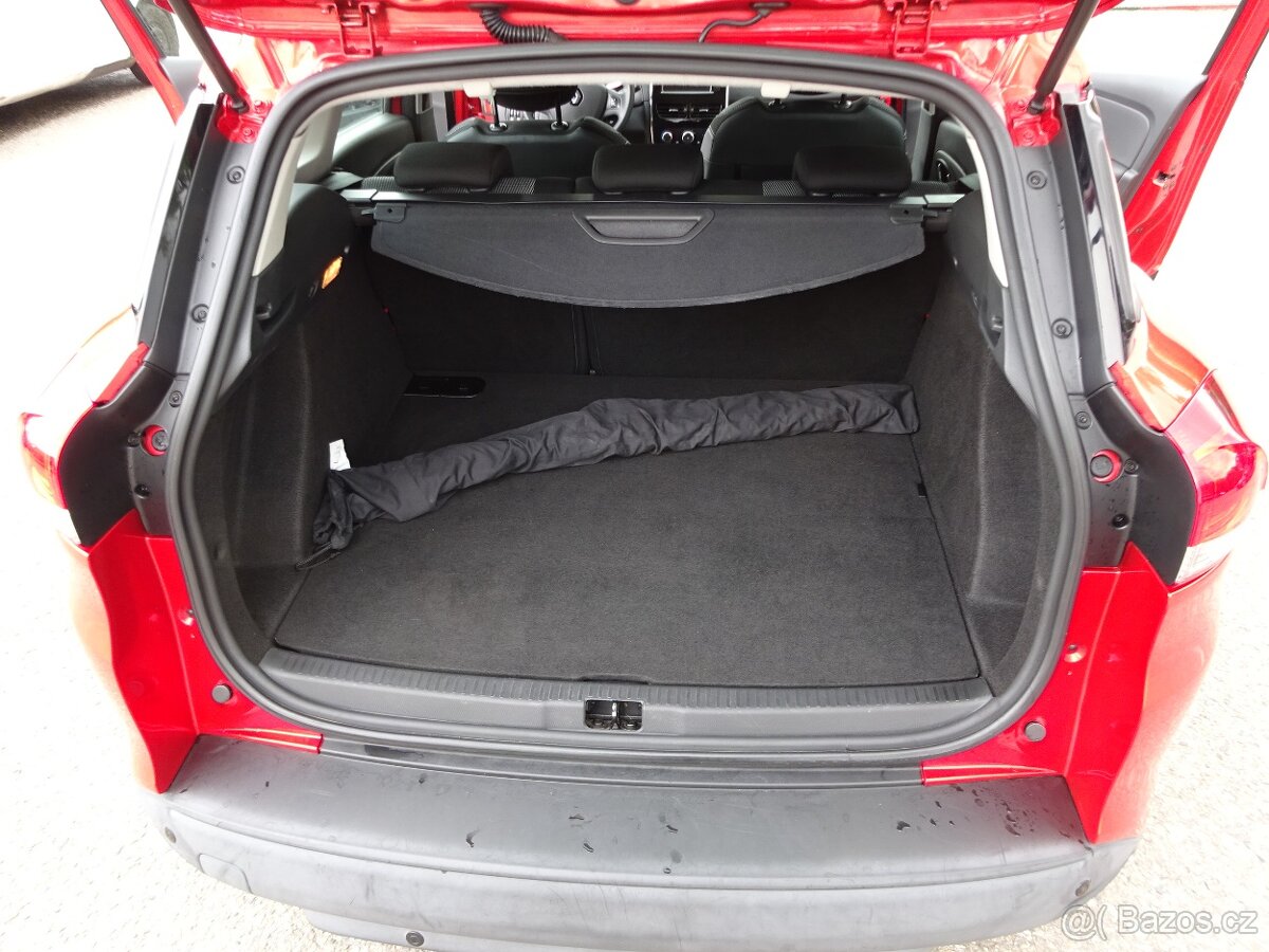 Renault Clio 1.2i Combi r.v.2014 (54 kw) klima stk:7/2027 - 14