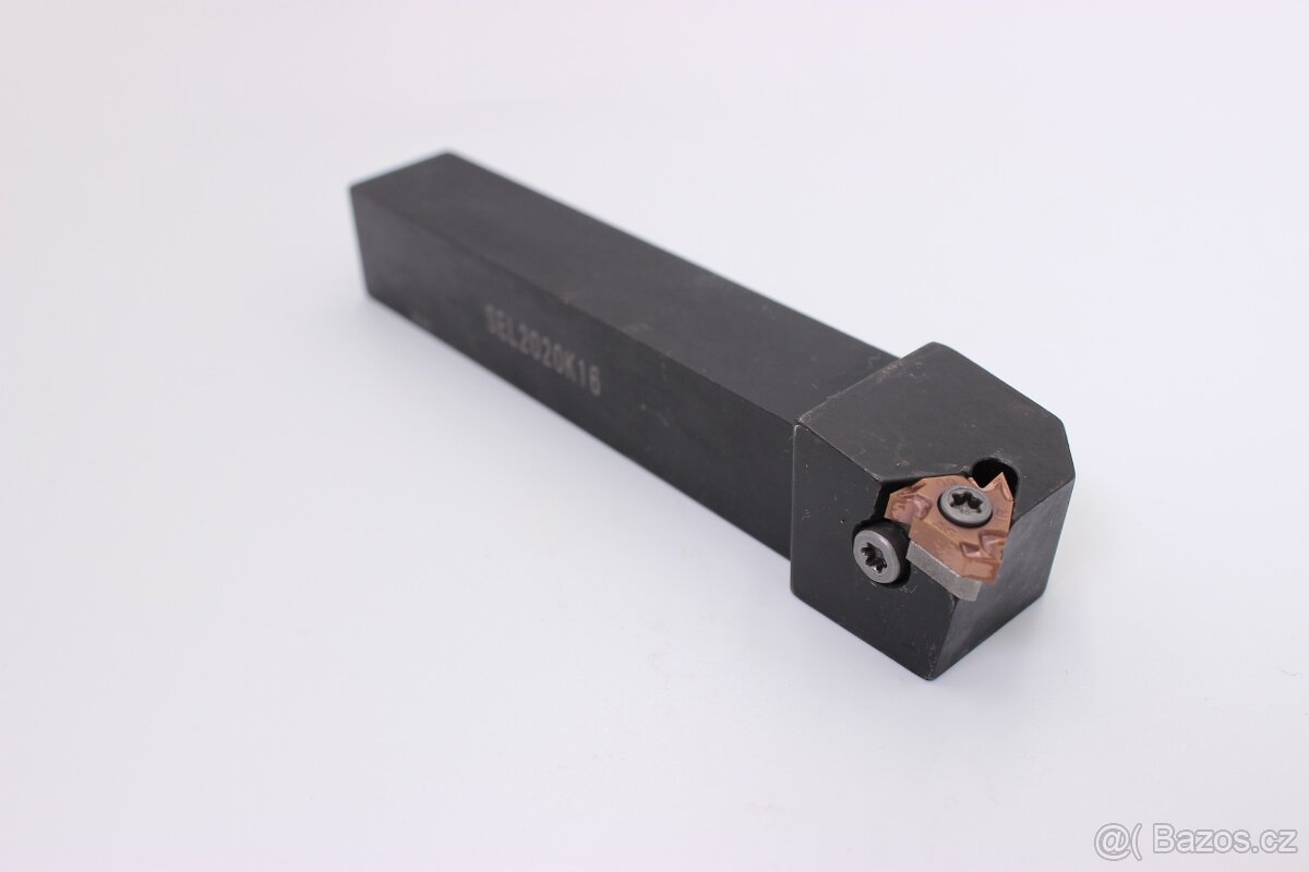 Soustružnický nůž fréza - 14