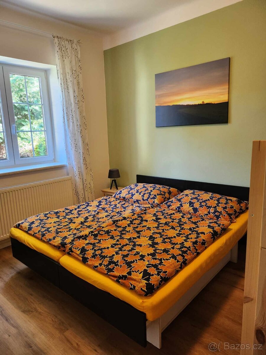 Chata Arnultovice - 14