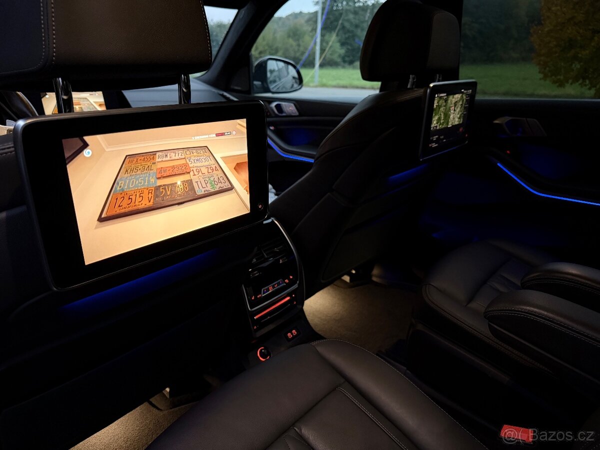 X7 M-Packet 4d biturbo - 14