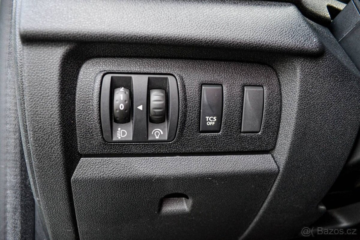 Renault Mégane 1.6 16V Limited LEN 26000KM - 14