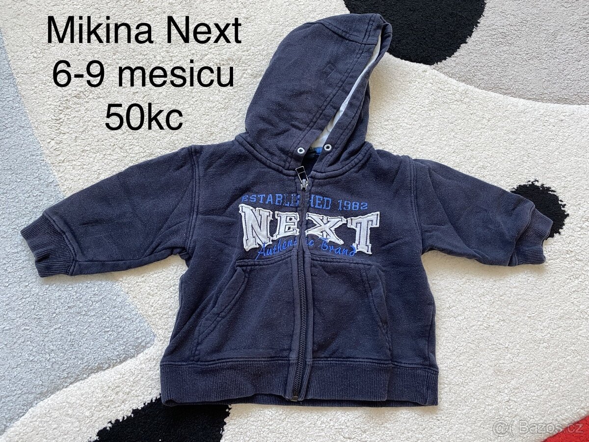 detske obleceni part 5 - 14