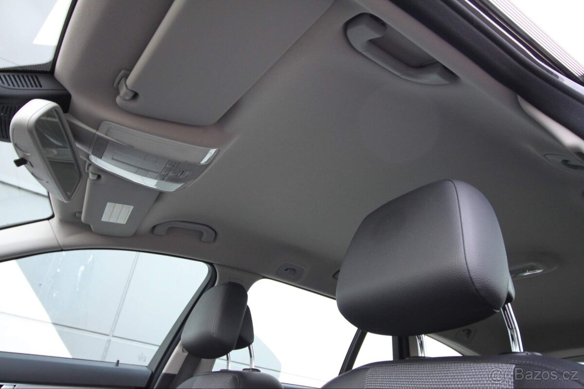 C 220CDI,W204,Face,125kw,6st.M,AVANTGARDE,ILSBi-Xen,Navi - 14