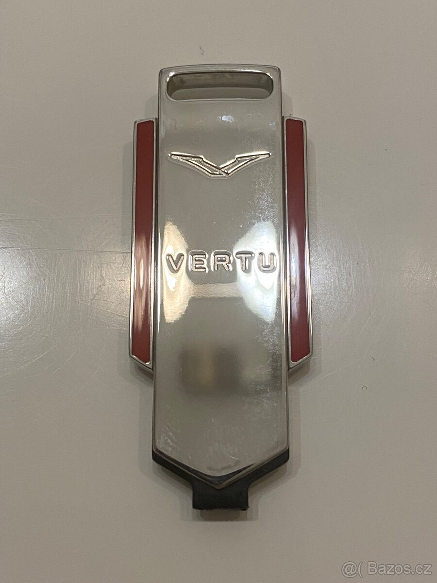 Mobilní telefon Vertu - 14