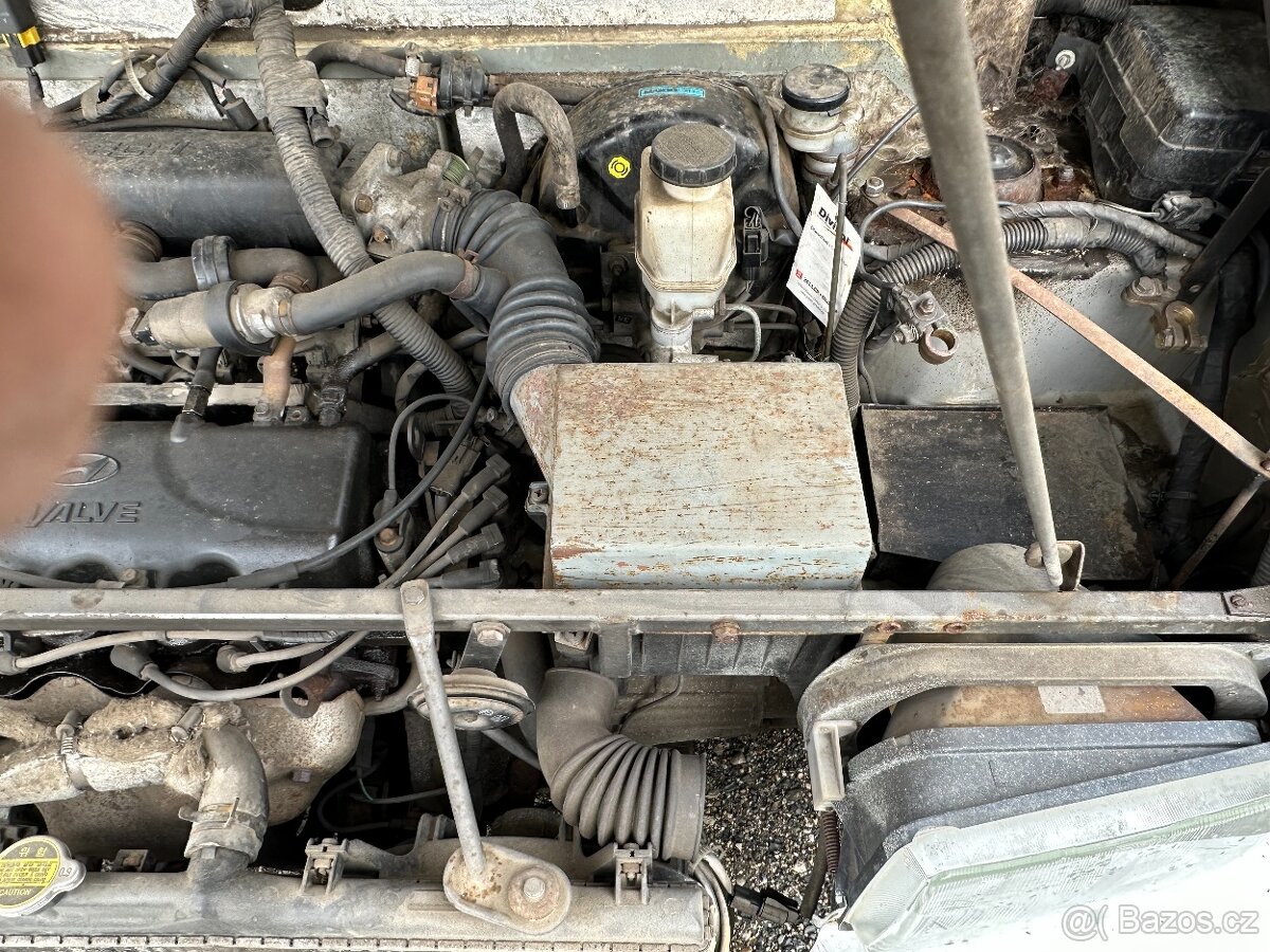 TATRA BETA CL 1.3 - 14