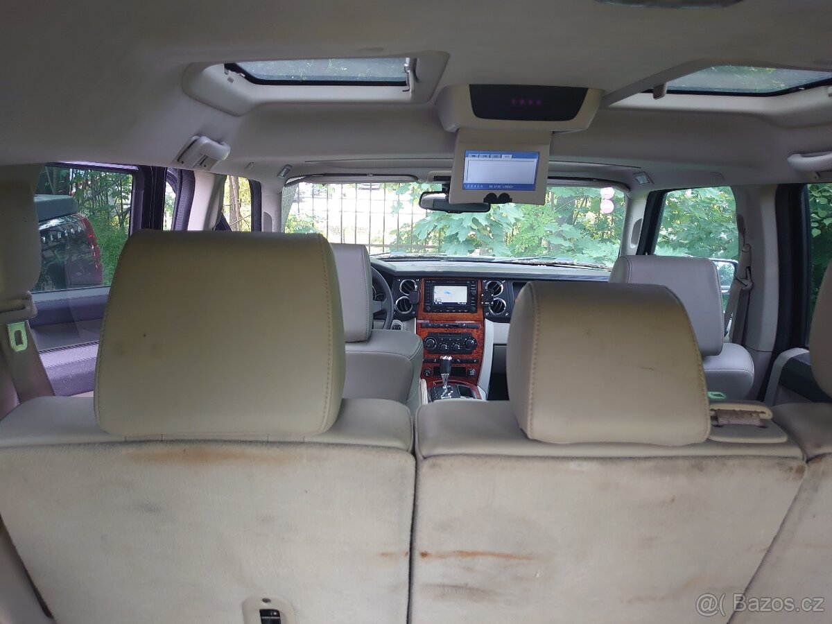 Jeep Commander 3.0 - 14