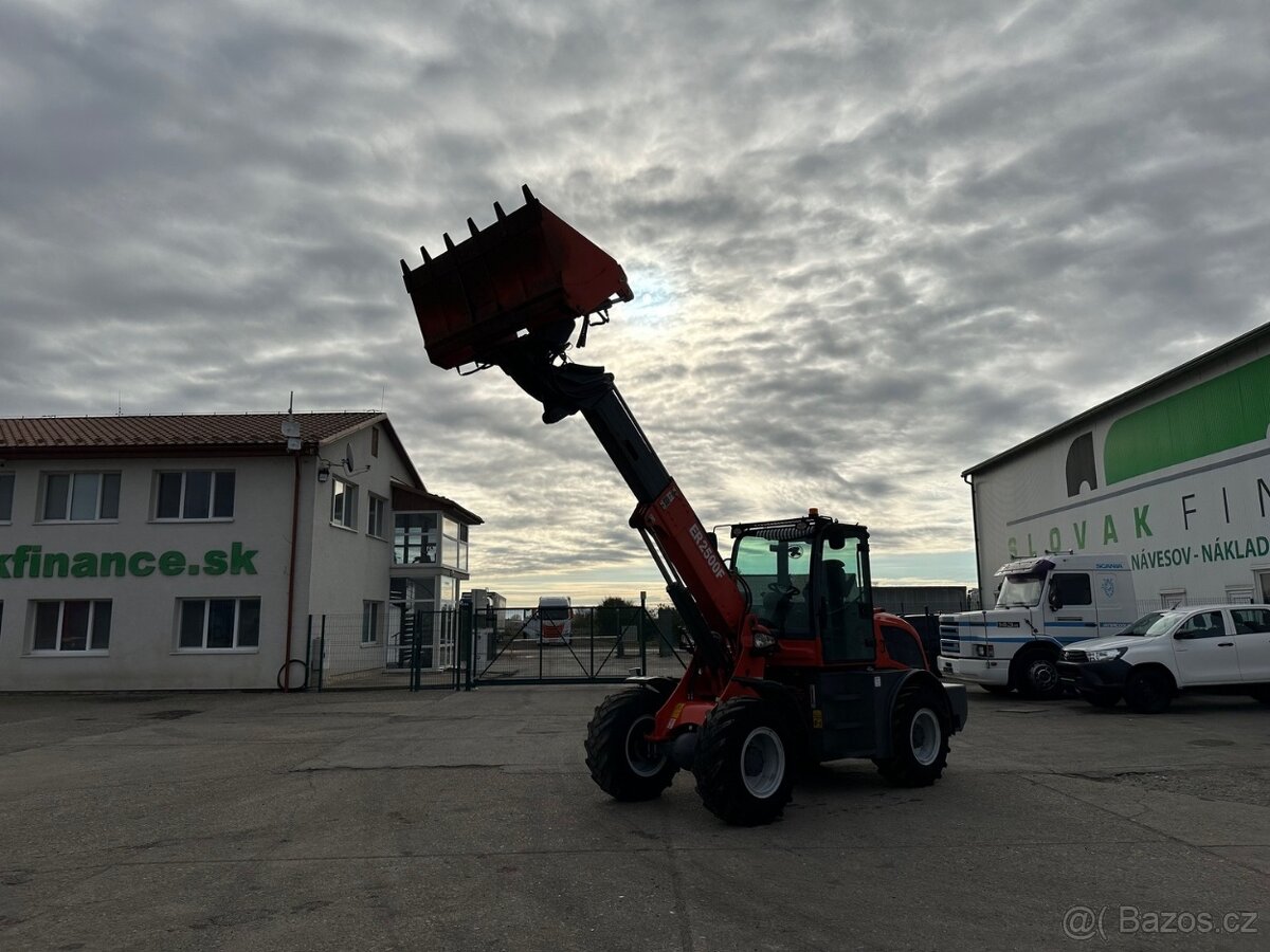 EVERUN 4X4 2021 VIN 288 - 14