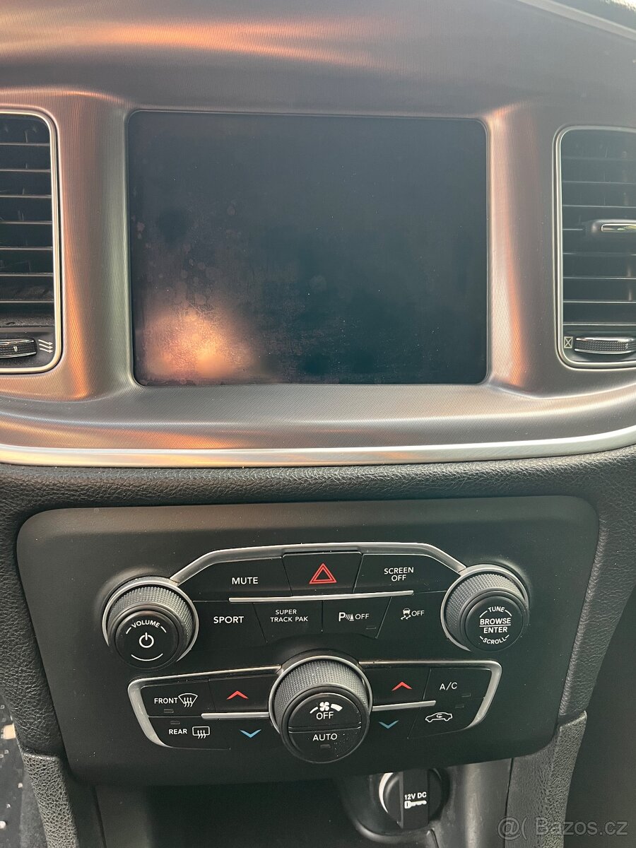 Dodge Charger R/T 5.7 V8 Hemi 2019 - 14