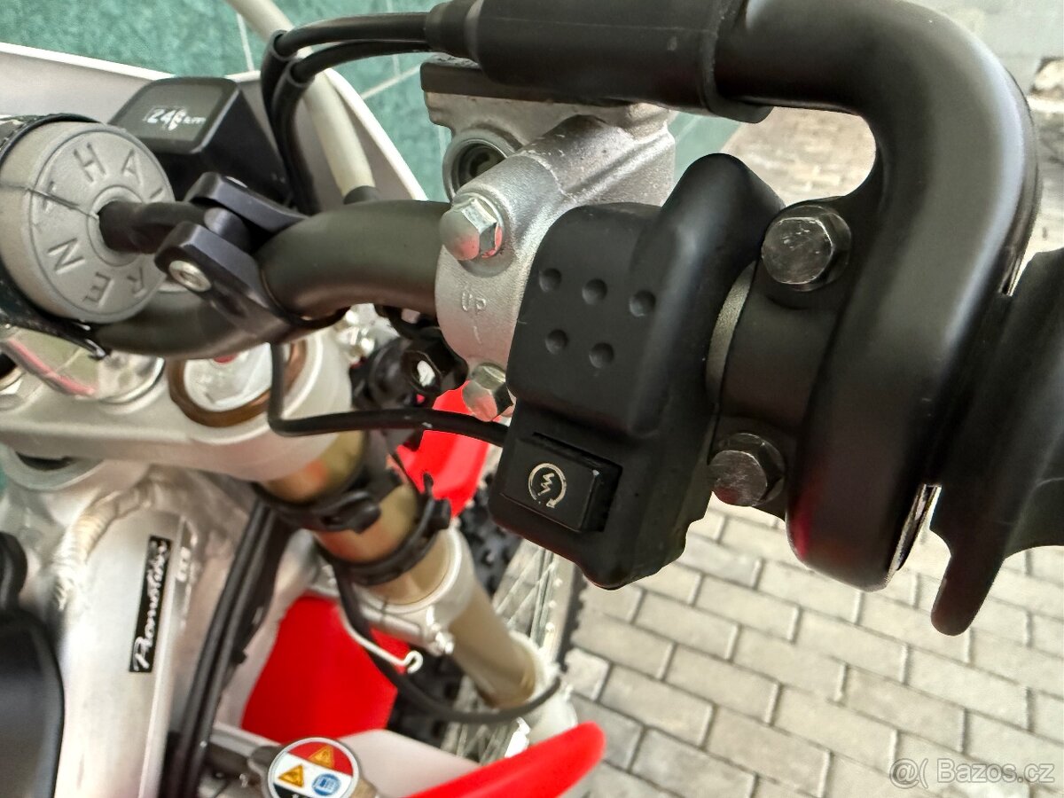 Honda Crf 450 x 2014 - 14