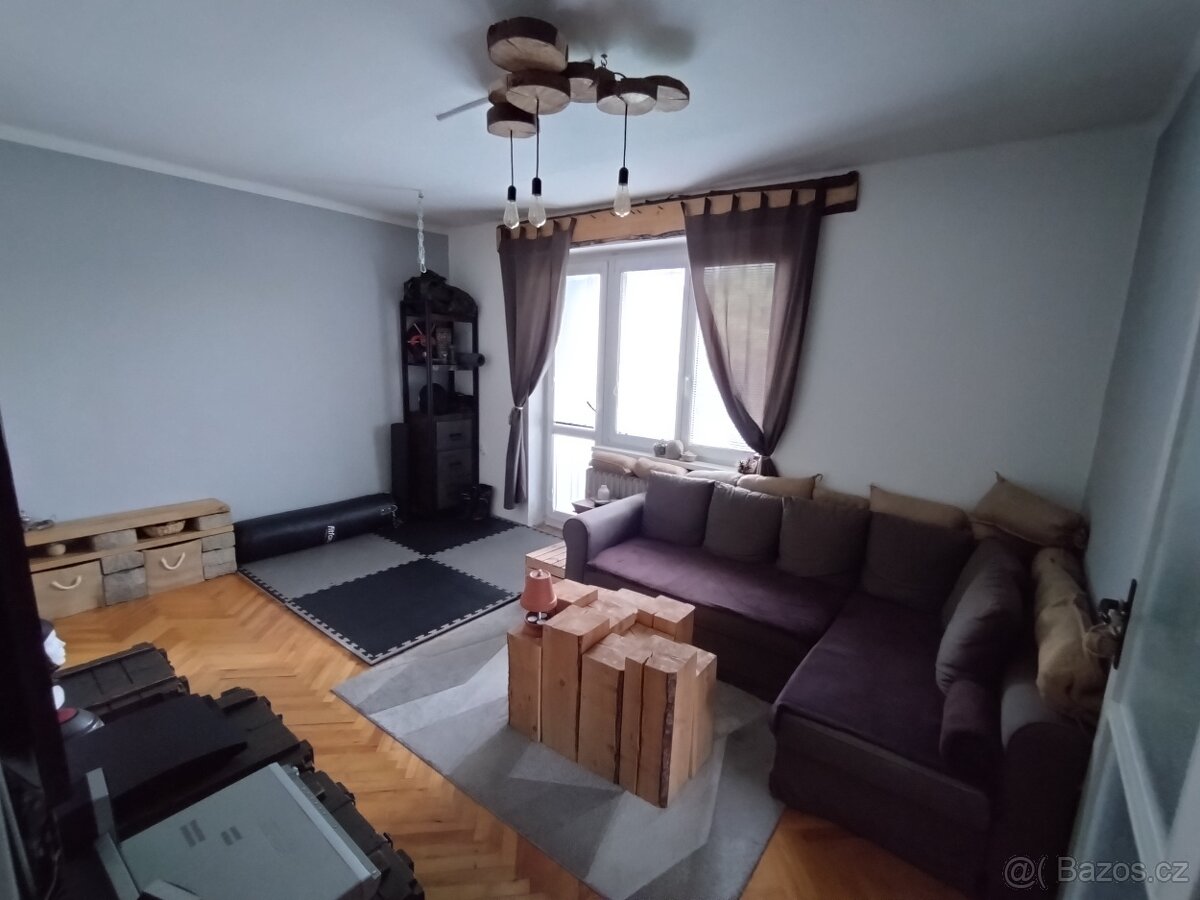 Byt 2+1+L 54m Teplice - 14