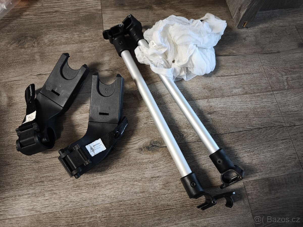 EASYWALKER QTRO PLUS - 14