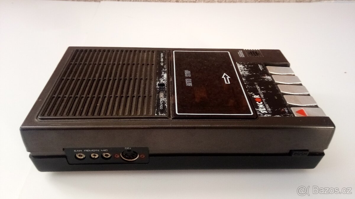 Historické kazeťáky-3 kusy - 14