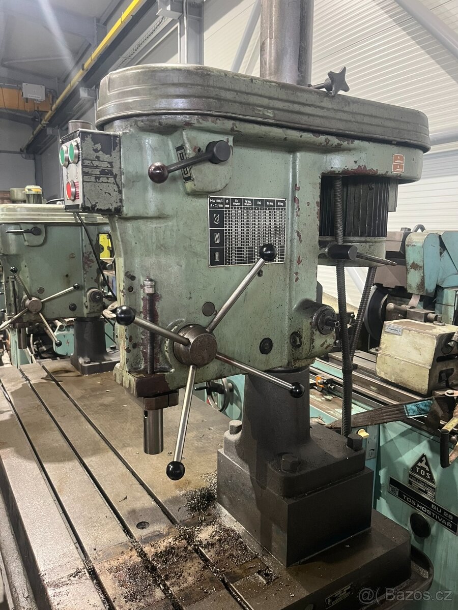 Vrtačka řadová čtyřčata - 14