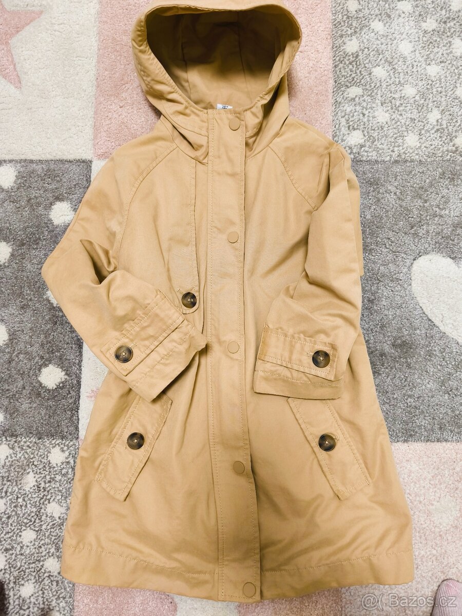 Balík oblečení pro holčičku - 14