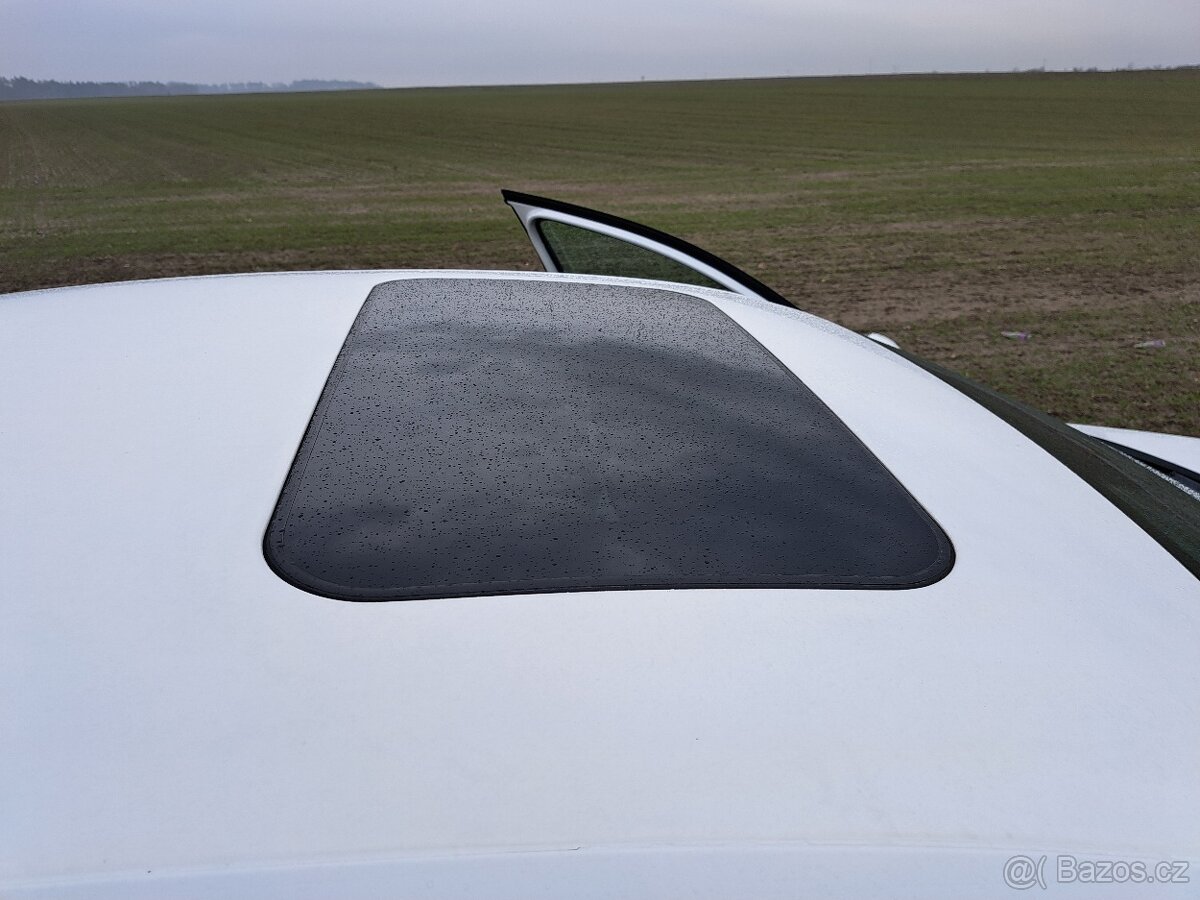 vw passat B7 sedan 3,6i 206kw 2013 - 14