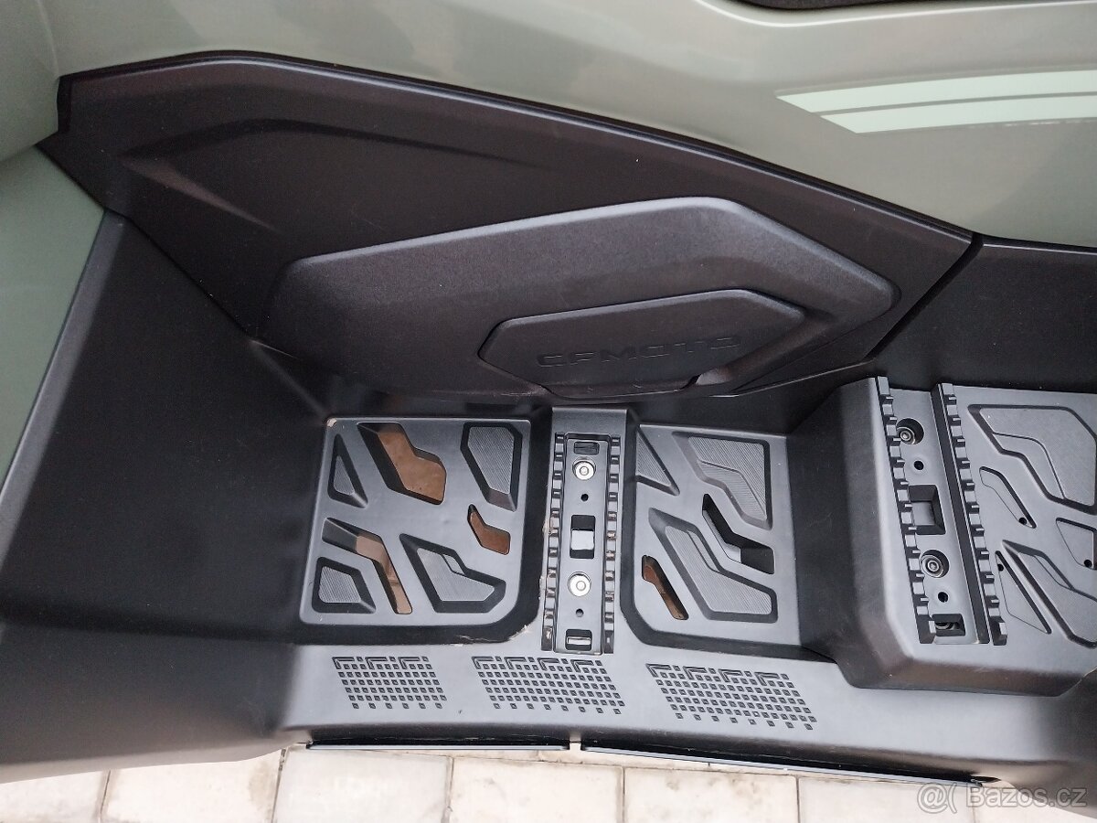 CFMOTO Gladiator x520-A G2 - 14