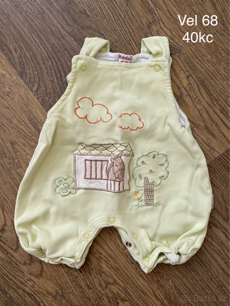 detske obleceni part 7 - 14