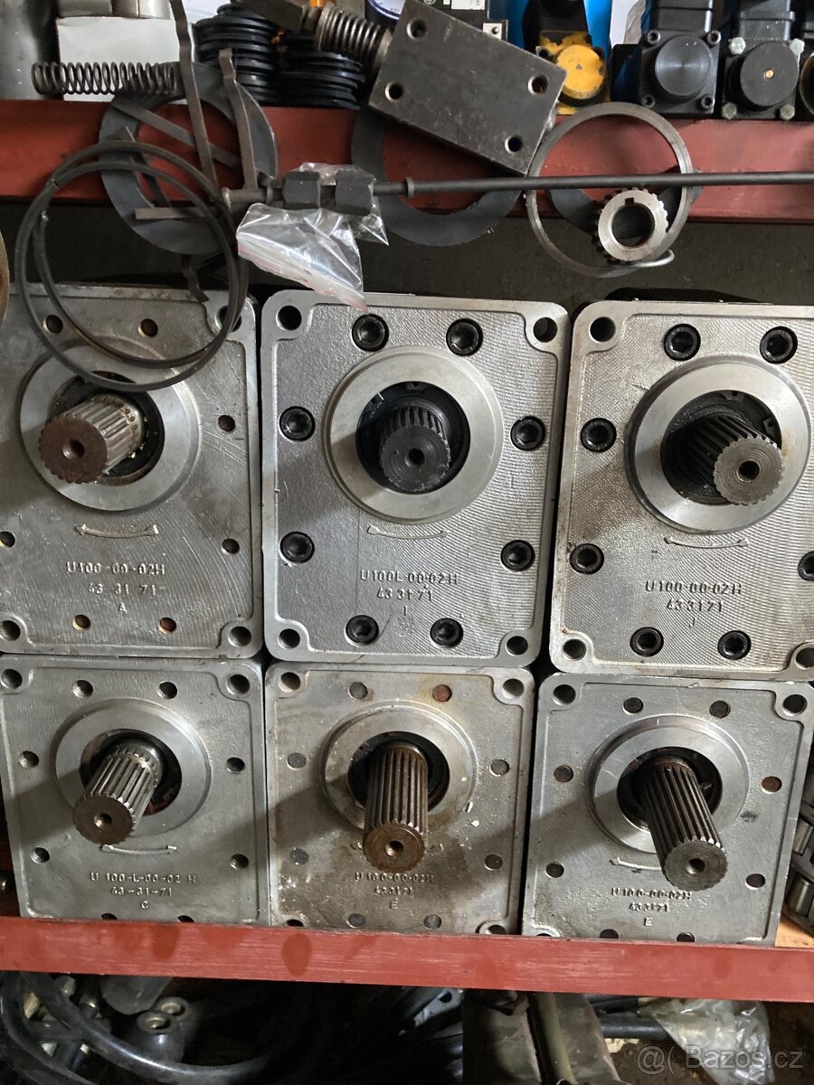 ND Lkt 120,Unk320,Unc 200 - 14