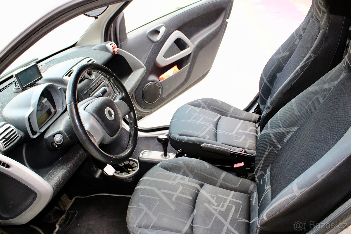 Smart ForTwo - 14
