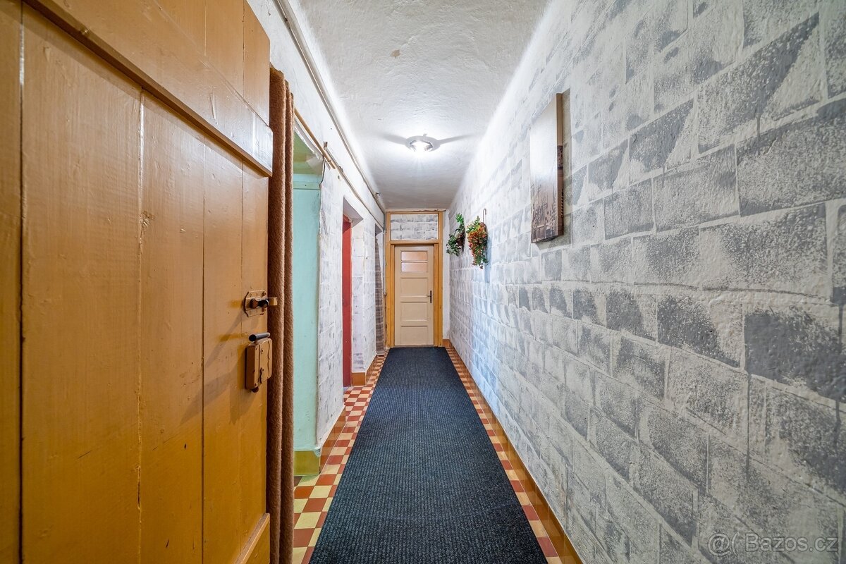 Rodinný dům Kroměříž - Těšnovice - 14