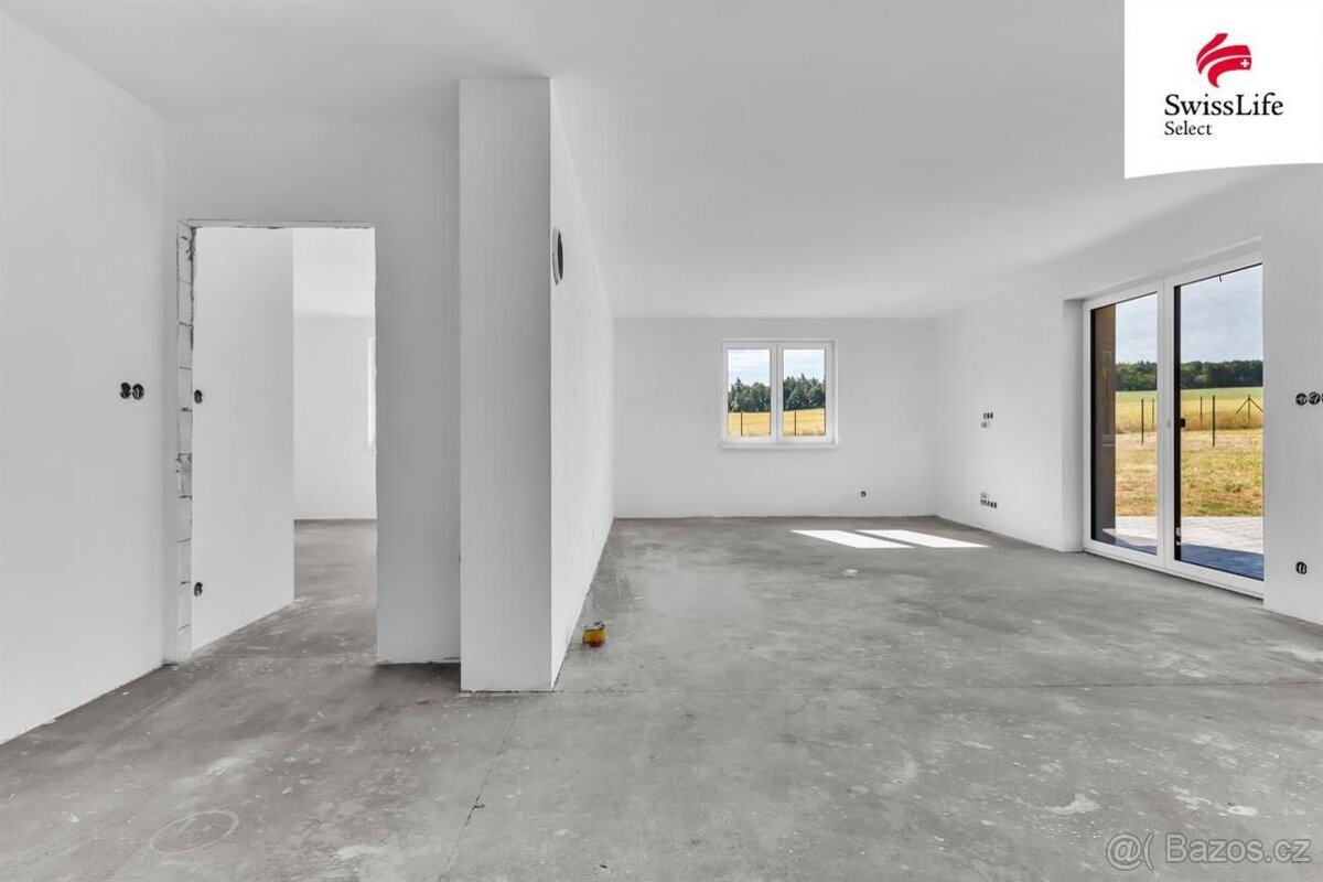 Prodej rodinného domu 124 m2, Morašice - 14