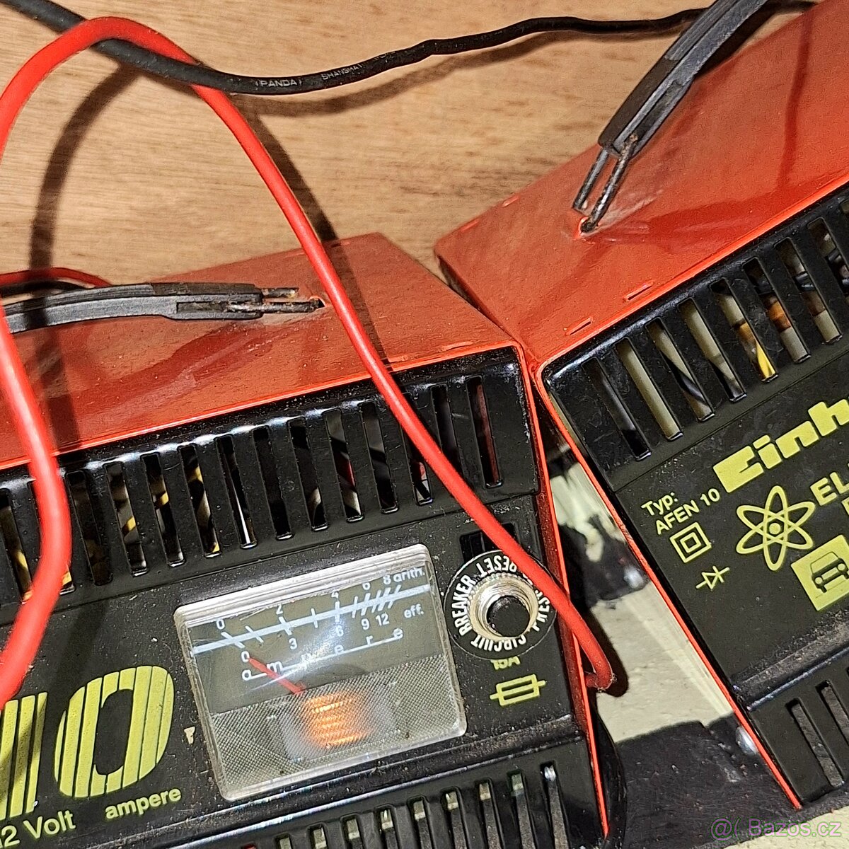 Motorová kajutová plachetnice Wegu Rubin 23 loď+vlek 89 tis. - 14