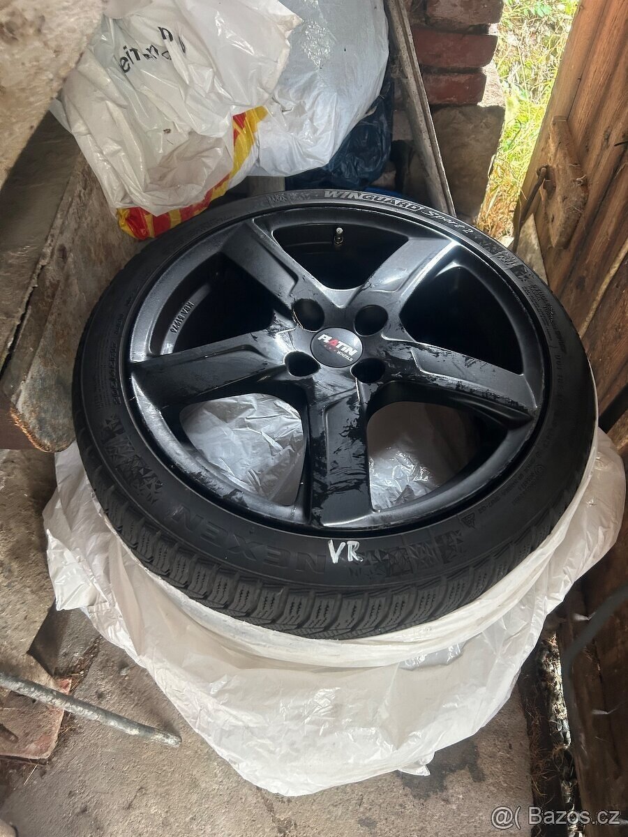 NISSAN MICRA 0,9 66KW BENZIN R.5/2017 NAVIGACE ESP - 14