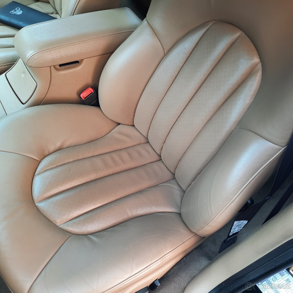 Chrysler300M,3.5,V6,71TKM Top nabídka - 14