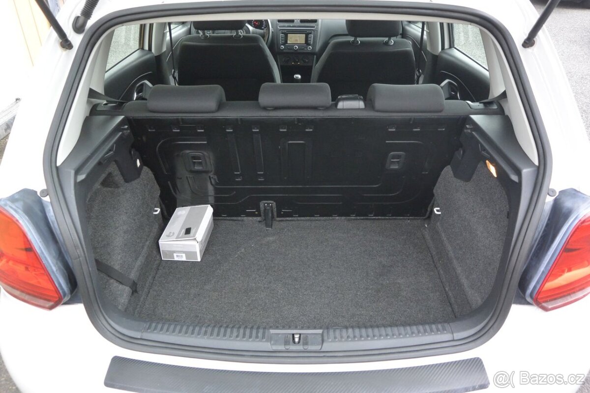 PRODÁM Volkswagen Polo 1.2TSi 66kW NAVI,KLIMA - 14