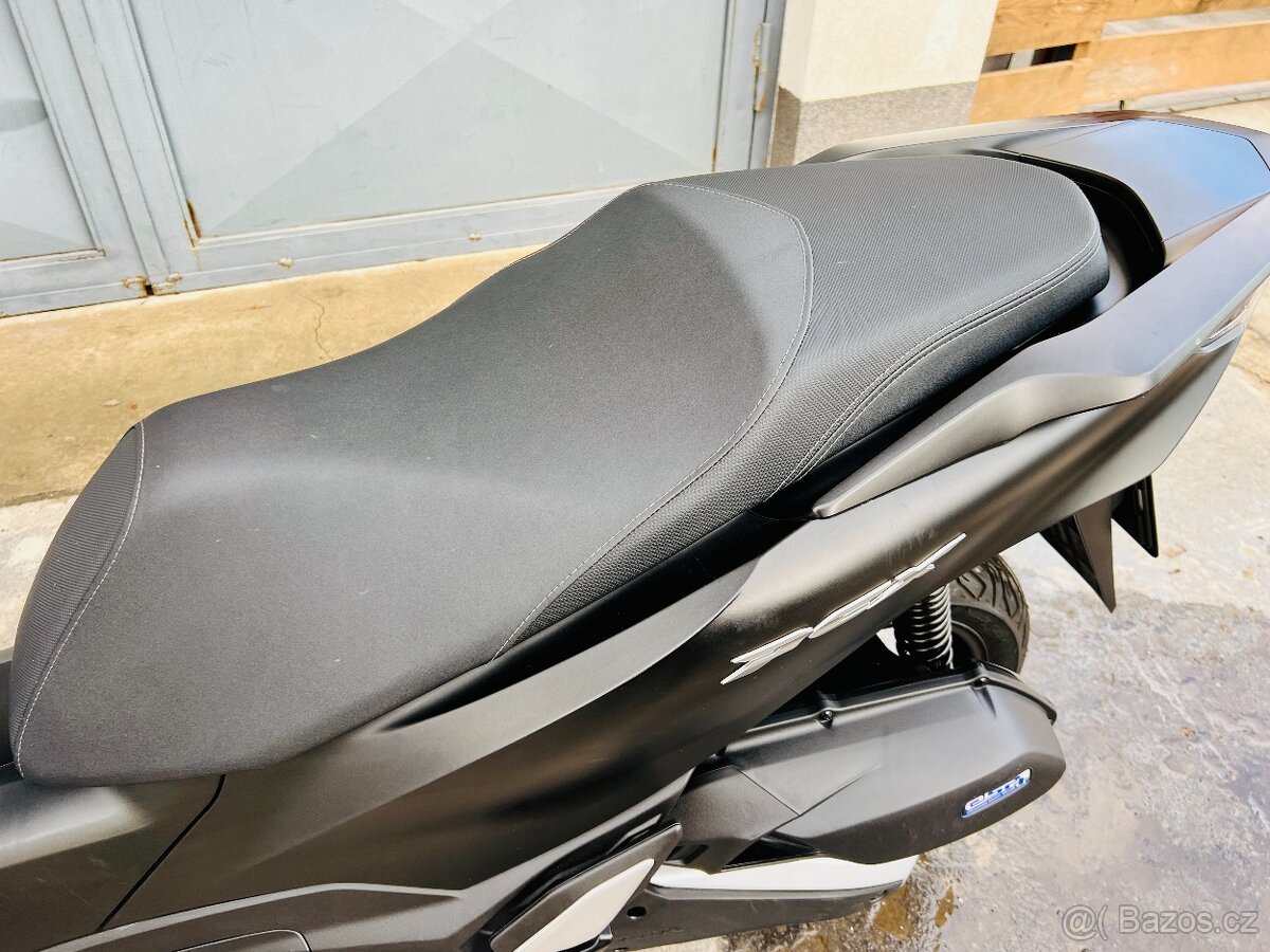 Honda PCX125, možnost splátek a protiúčtu - 14