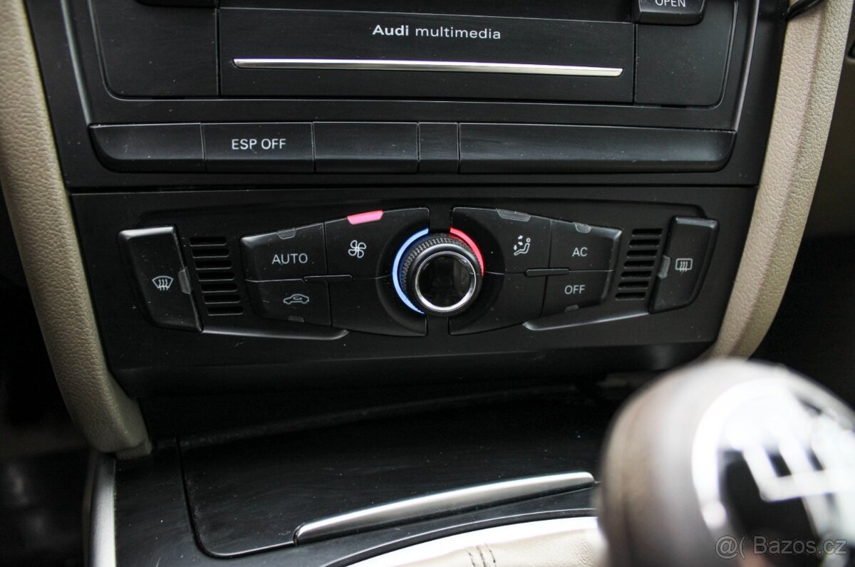 Audi A4 Avant 2.0 TDI - 14