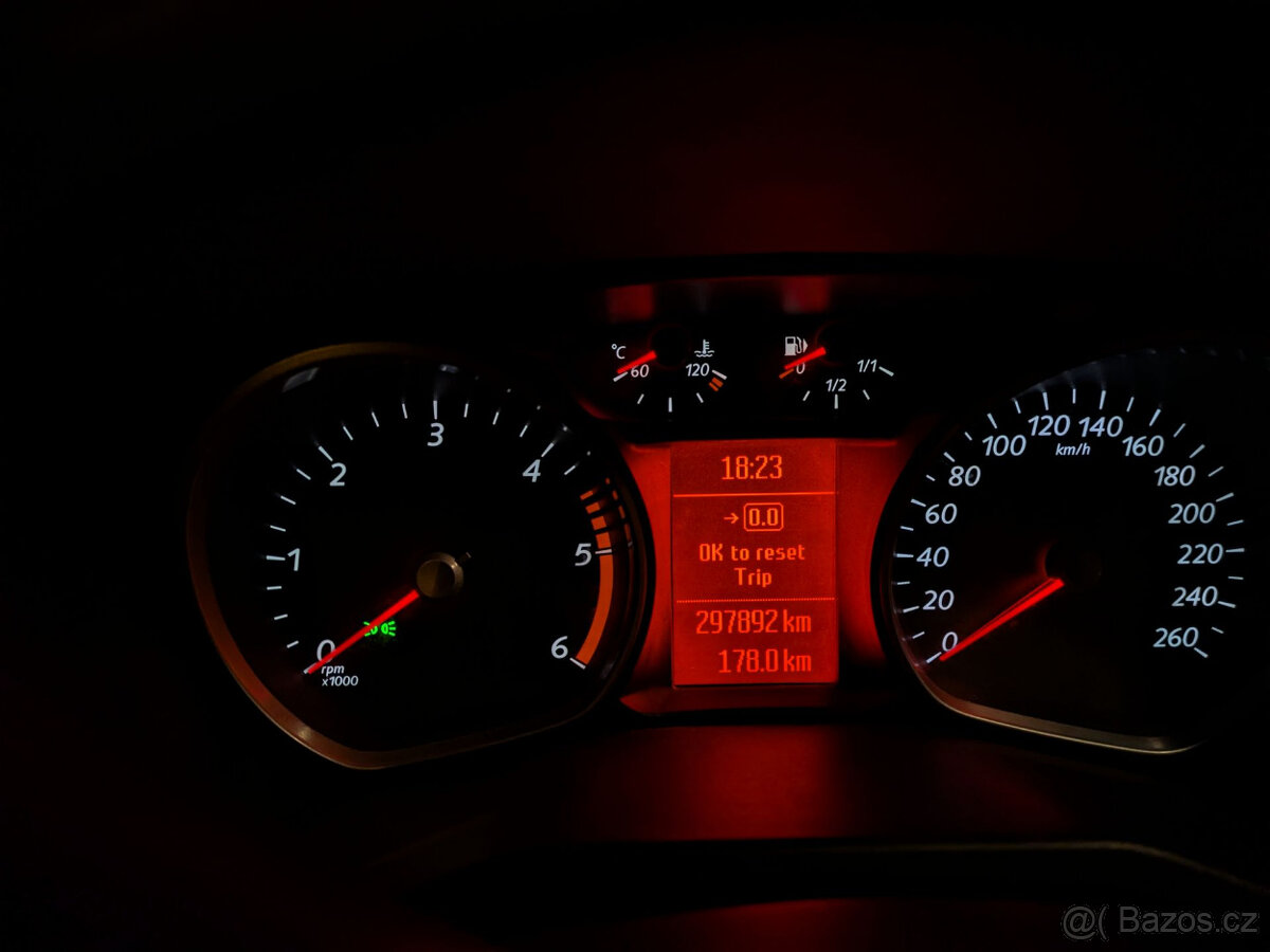 Ford Mondeo, 2.0 TDi, 103 kW - 14