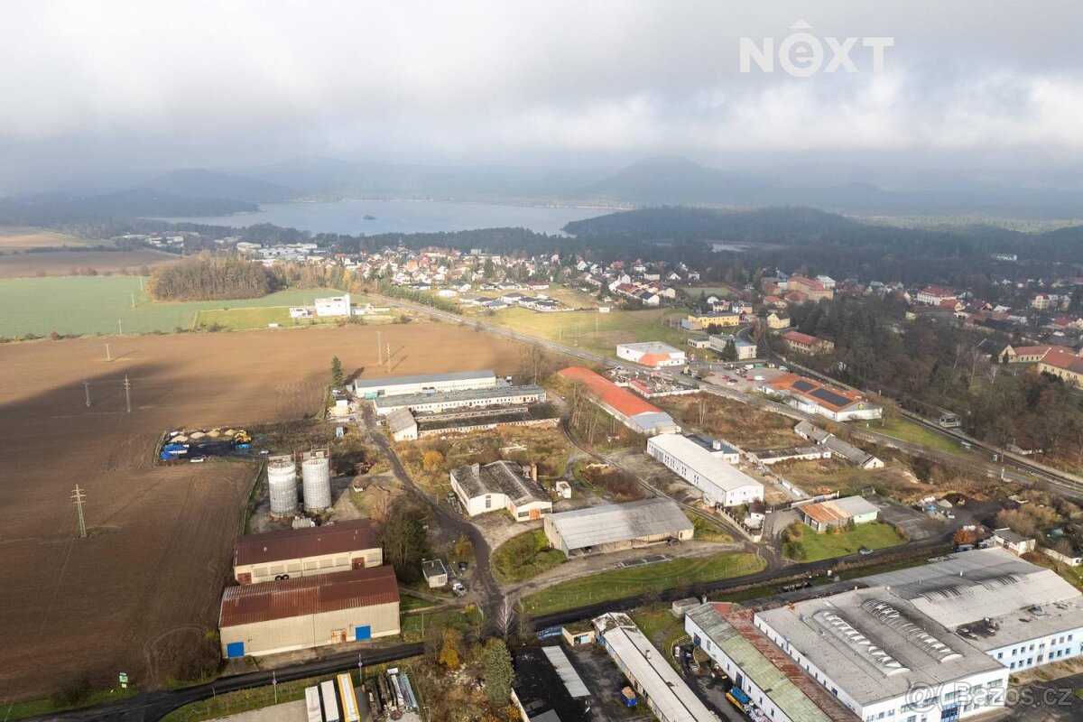 Prodej pozemek Komerční, 1297㎡ - 14