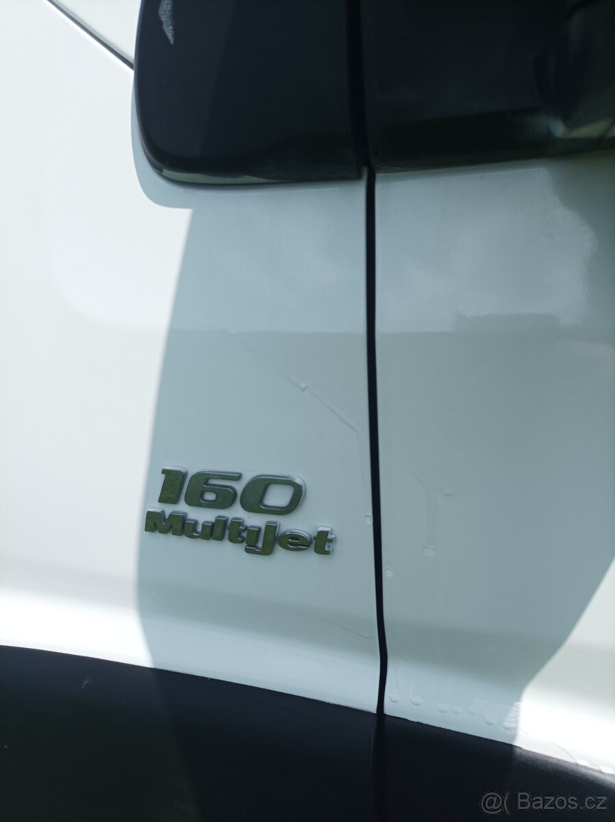 Fiat Ducato maxi 3.0 - 14