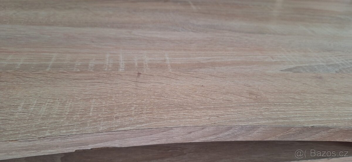 Studentský pokoj - 14