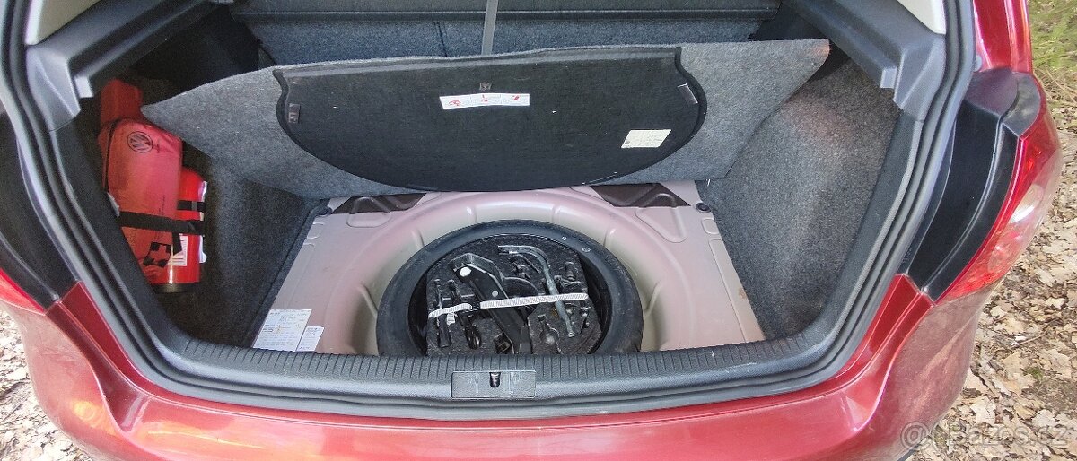 GOLF V, 1.9TDI - 14