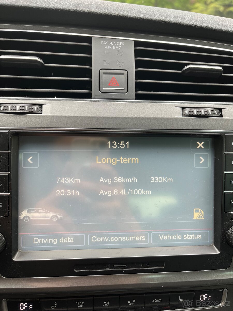 Golf VII - 14