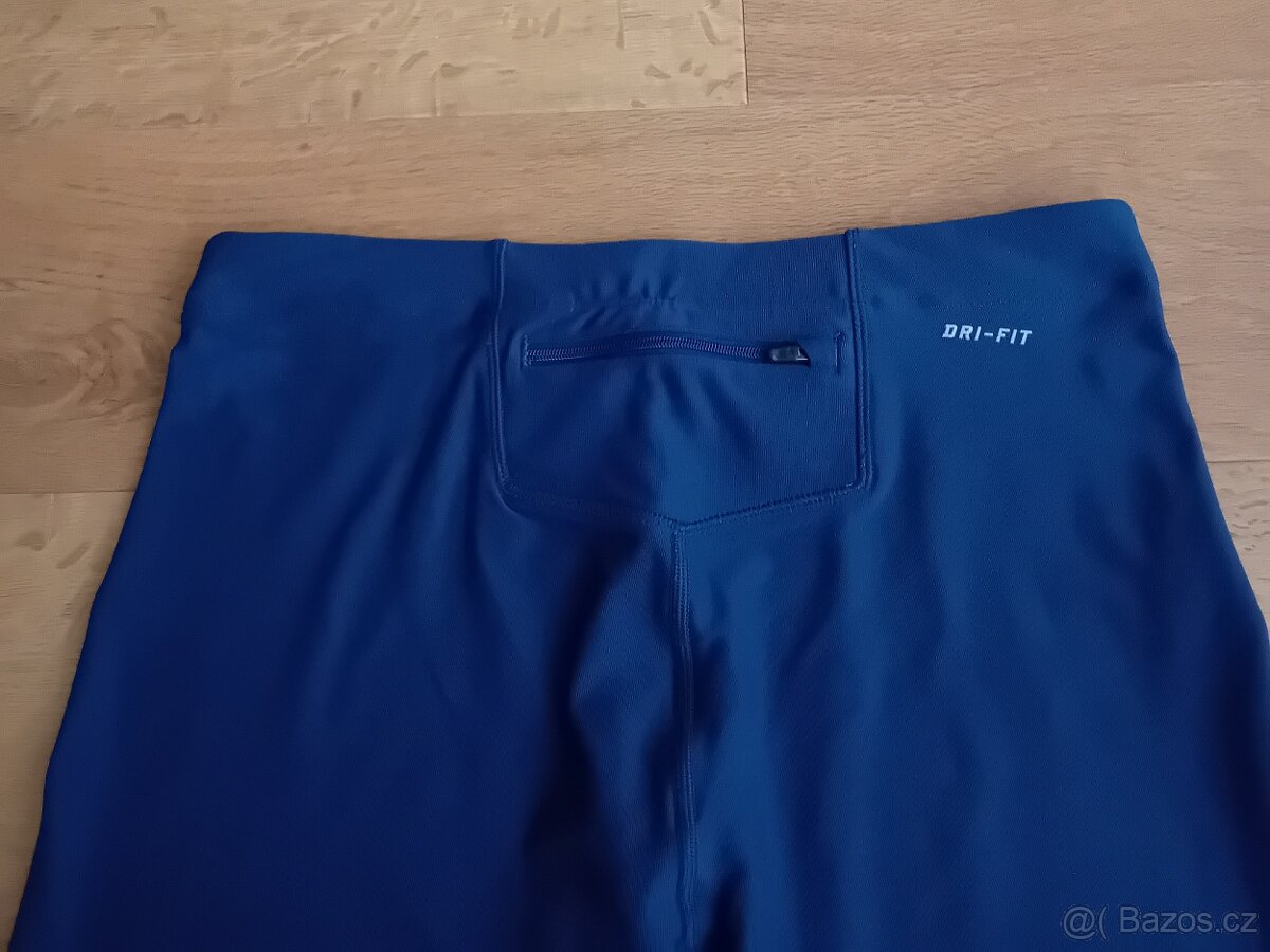 Nike pánské sportovní kalhoty tepláky vel. L/XL - 14