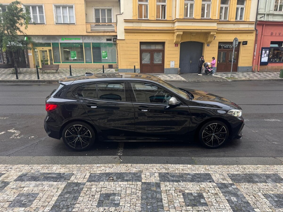 BMW M 135i - xDrive - 14