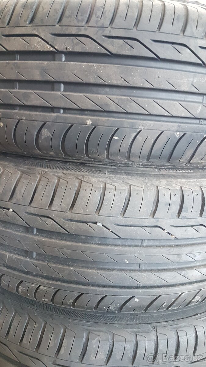 alu kola 15 KIA 5x114,3 6x15 et40 + 185/65/15 4ks 6-7mm - 14