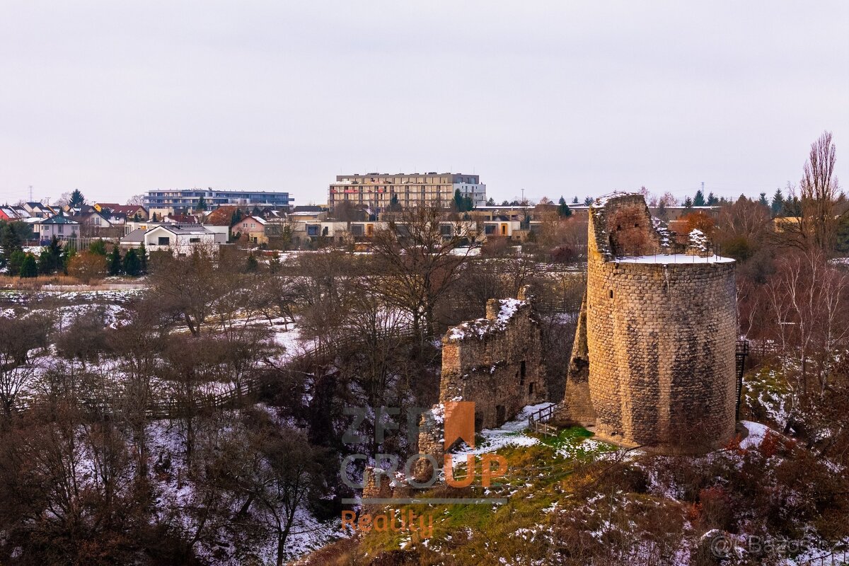 Prodej bytu 3+kk 132 m², terasa 40 m2, Mladá Boleslav - Mich - 14