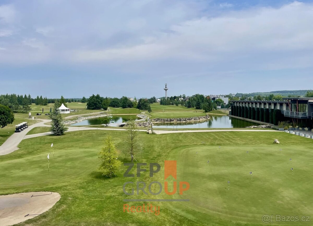 Prodej bytu 3+kk, 77 m², Byt 308, Green Mladá Boleslav, ul. - 14