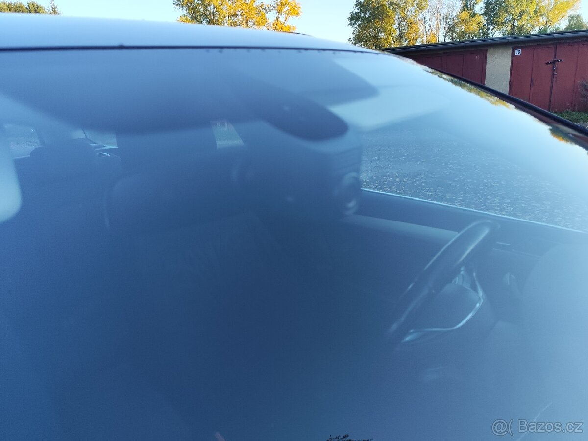 Volkswagen Passat B8, 2.0 TDI manuál - 14