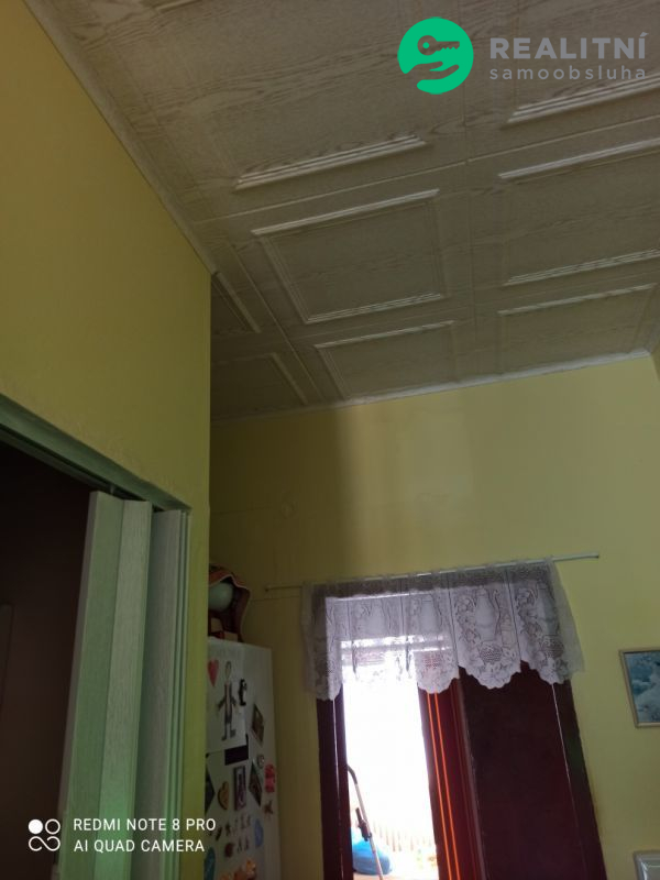 Byt 3+1 v osobním vlastnictví – Tanvald, Jizerské... - 14