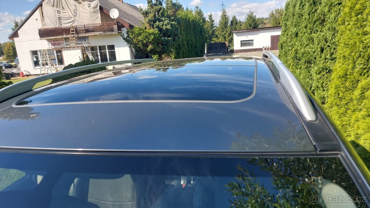 Nissan X-trail 1,6 DCI 96 kW - 14