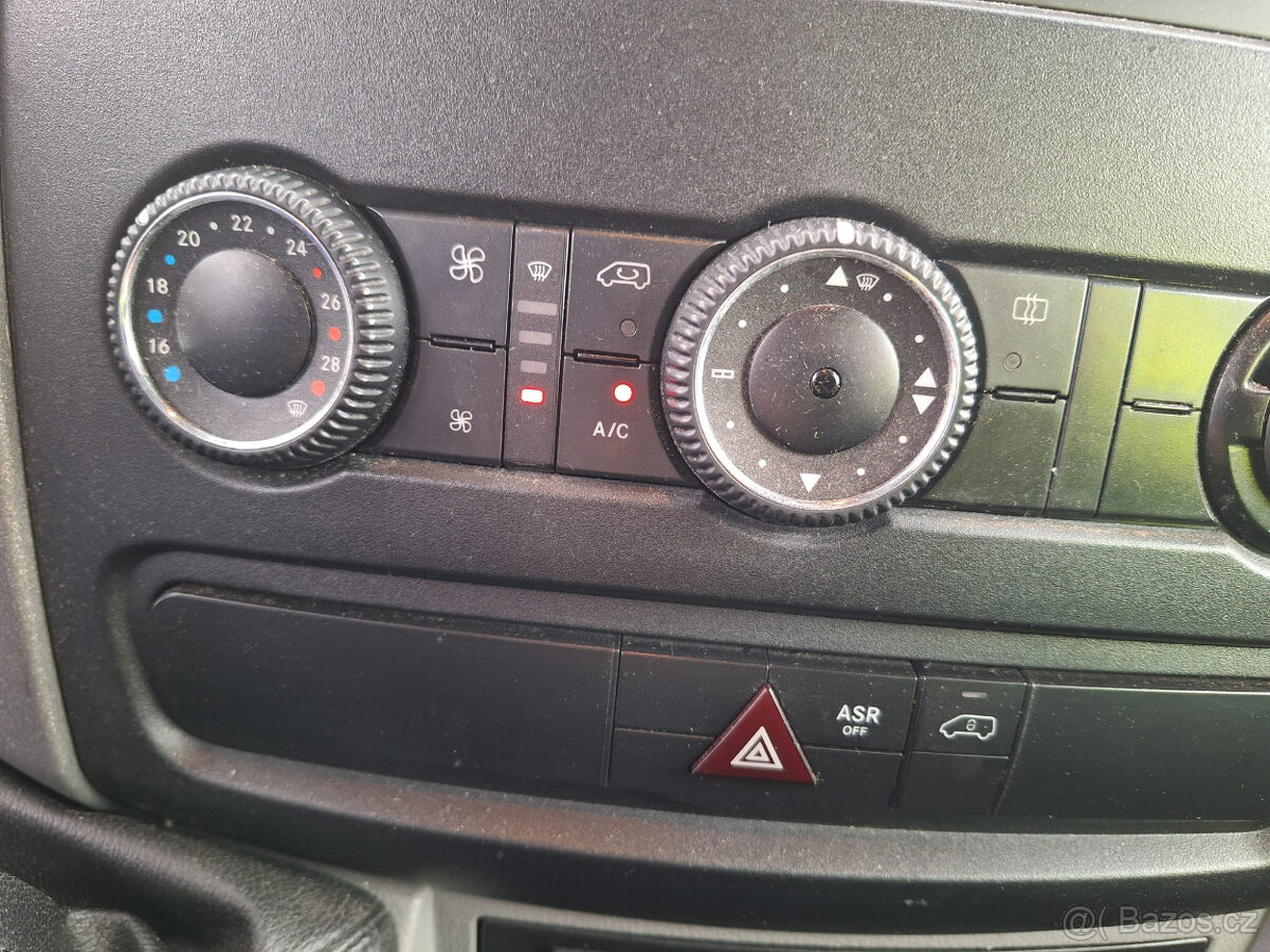 Mercedes Benz Sprinter 319 CDI 140kW - 14