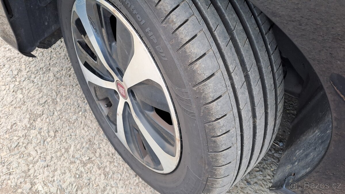 Fiat Tipo 1.6 SW MultiJet EasyBusiness - 14