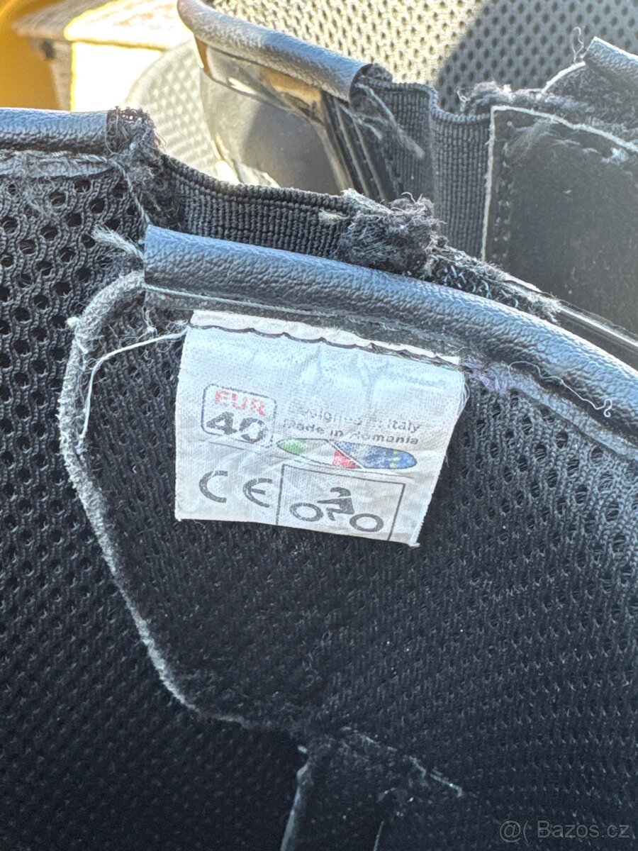 Boty na motorku - 14