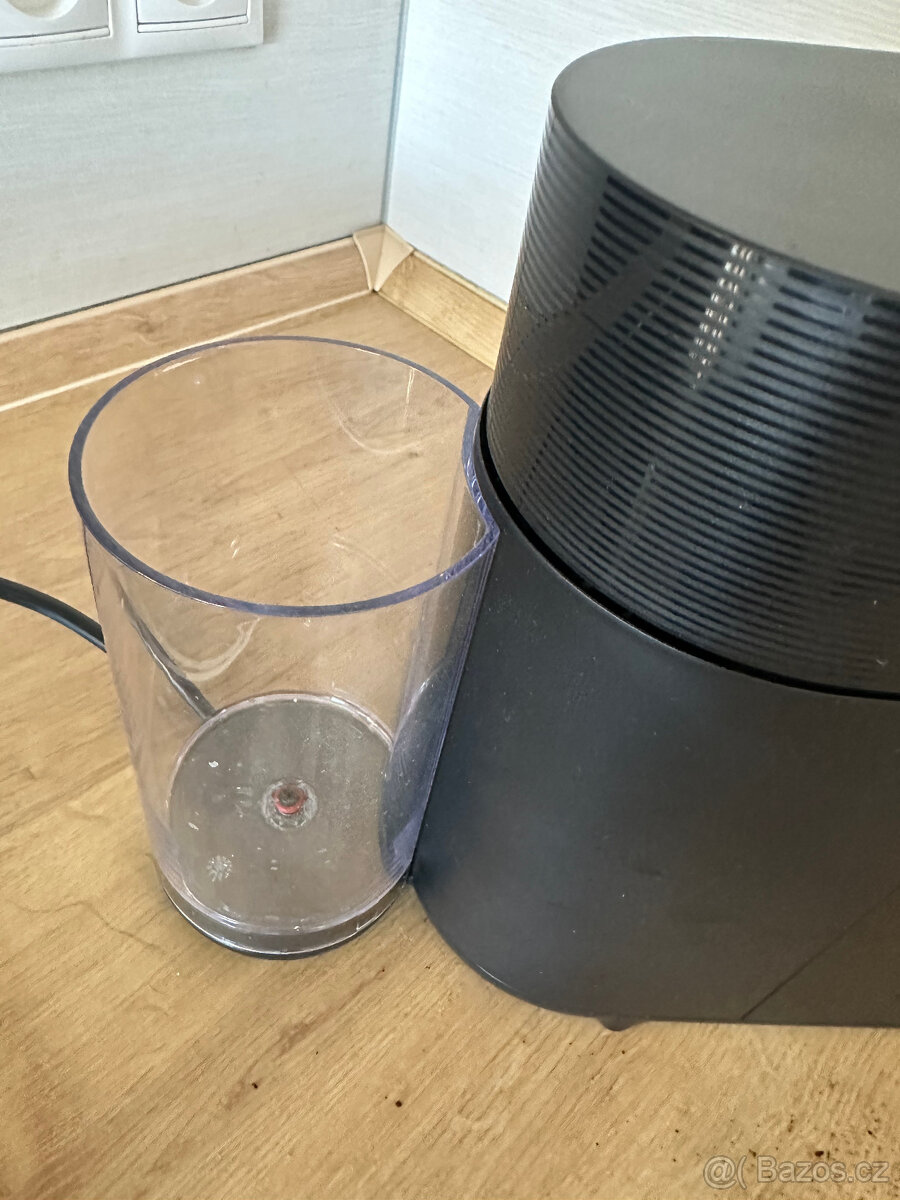 Kávovar DeLonghi Nespresso Vertuo Pop - 14