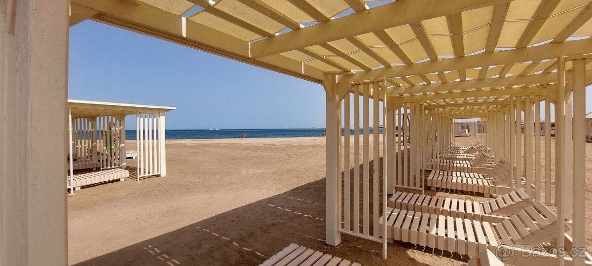 Apartman Princess resort s vlastni plazi - 14